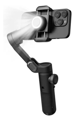 Mini Estabilizador Gimbal De 3 Ejes C/tr