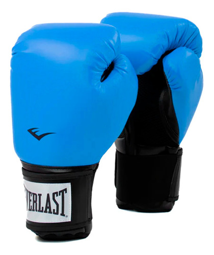 Guante Box Everlast Pro Style Training 8 - 16 Oz | Sporta Mx