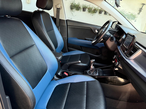 Kia Rio 1.6 S Pack Hatchback Mt
