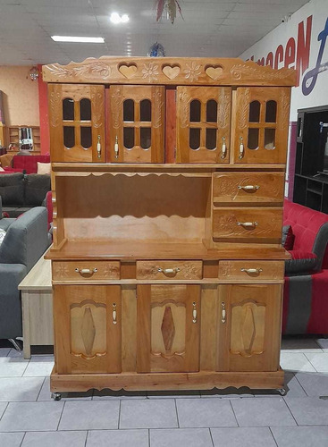 Imagen 6 de 6 de Muebles