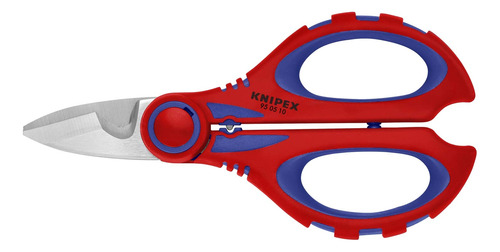 Knipex Tools 95 05 10 Tijeras Para Electricistas De La Sba C