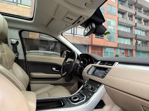 Land Rover Evoque 2.0 Hse Dynamic Si4