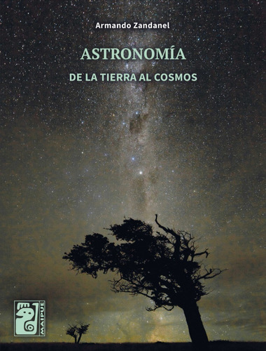 Astronomia - Armando Zandanel