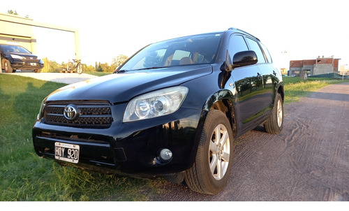 Toyota RAV4 2.4 4x4 At