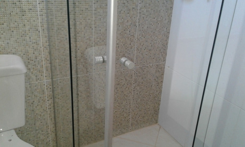Imagem 12 de 14 de Casa Geminada 02 Quartos Mcmv