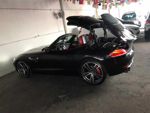 Imagem 10 de 15 de Bmw Z4 2.0 16v Turbo Gasolina Sdrive20i Automático 2013/2014
