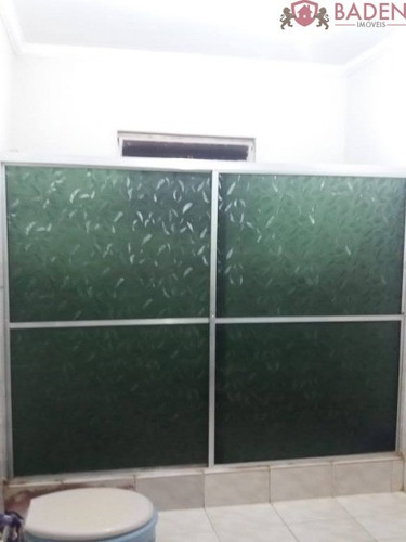 Imagem 9 de 19 de Casa Para Venda - Vila Teixeira - Campinas/sp - Ca01215