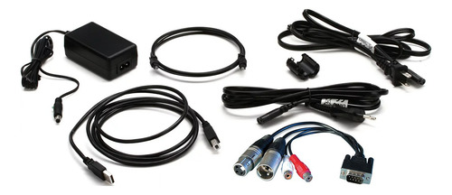 Interface Áudio Usb 8x8 Digital 12 I/o Rme Fireface Ucx Ii