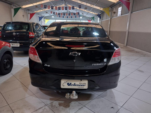 Chevrolet Prisma 1.0mt Lt