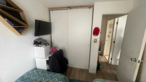Vendo Lindo Departamento Cond, Doña Javiera (72643)