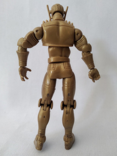 Ultron Marvel Universe Hasbro