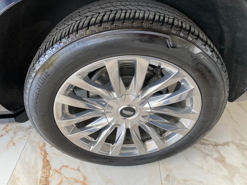 Cadillac Escalade Esv Premium
