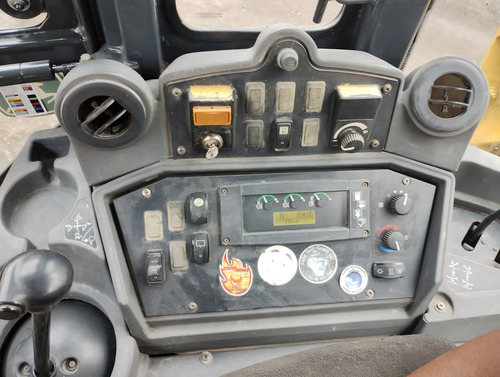 Retroexcavadora John Deere 310j 4x4 2010 Kit Hidráulico