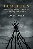 Comprar Libro Demopolis De Josiah Ober Cambridge University Press