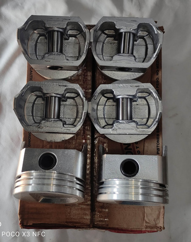 Kit De Piston Ford F300 060