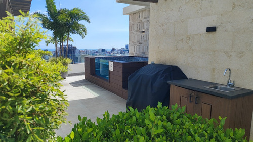 Foxpiantini.com - A296 | Apartamento De Lujo En Paraíso | Torre Mónaco Xii Con Vistas Al Mar