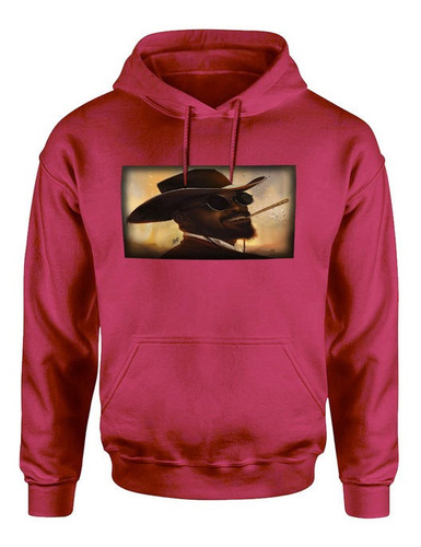 Buzo Hoodie Peliculas Clasicos D1 R008