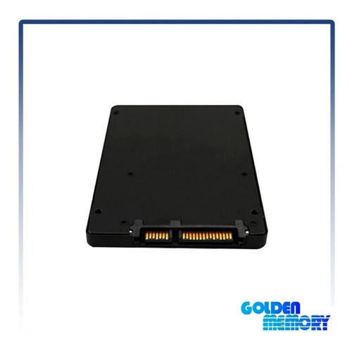 Disco Solido Golden 480gb Interno Nuevos Inc Iva