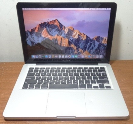 Macbook Pro Md313ll/a I5 2.4ghz 8gb Hd-500gb