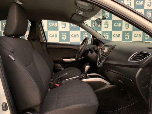 Imagen 6 de 8 de Suzuki Baleno Baleno Glx 1.4 At Solo 9.000 Km