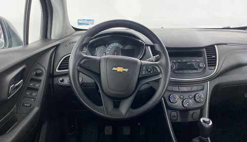 Imagen 15 de 15 de 117148 - Chevrolet Trax 2018 Con Garantía