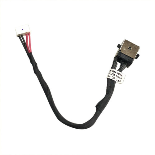 Power Jack Asus F450lb F450lc F450ld F450ldv F450ln P334