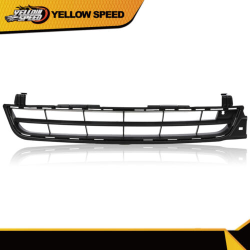 Fit For 2013 Chevrolet Malibu Bumper Grille Grill Textur Ccb