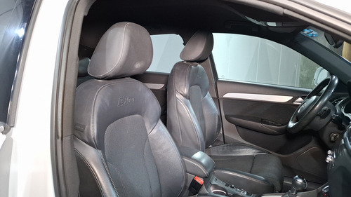 Audi Q3 2.0 S LINE S TRONIC
