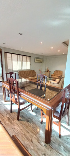Apartamento En Venta Urb La Soledad C/plant Electr Mic03