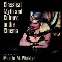 Comprar Libro Classical Myth And Culture In The Cinema - Martin M...