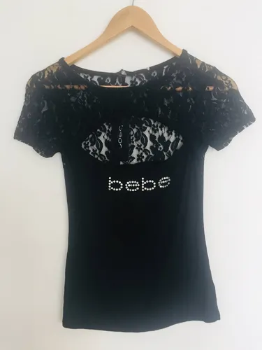 Blusas Marca Bebe Para Mujer MercadoLibre