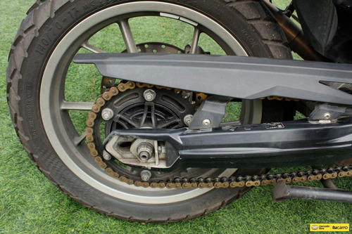 Bmw F700 Gs