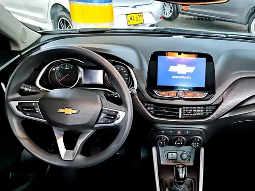 Chevrolet Onix LT 1.0T MECANICO