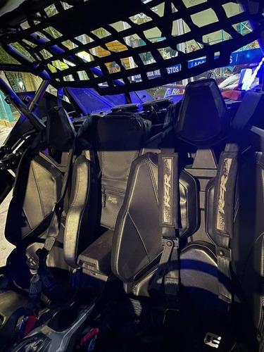 Imagen 11 de 12 de Polaris Rzr Pro Ultimate 2022 Motos-one Pinamar 640 Km