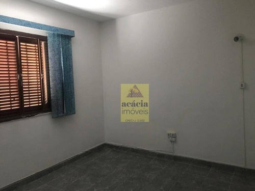 Imagem 16 de 21 de Sobrado Para Alugar, 170 M² Por R$ 2.500,00/mês - Jardim Santo Elias - São Paulo/sp - So3056