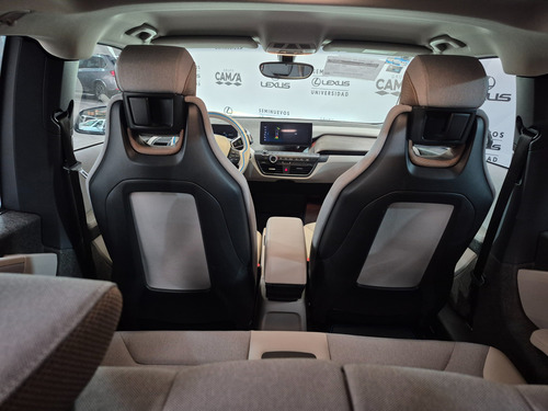Bmw I3 2020