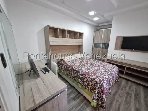 Casa En Venta 25-13107 Ag