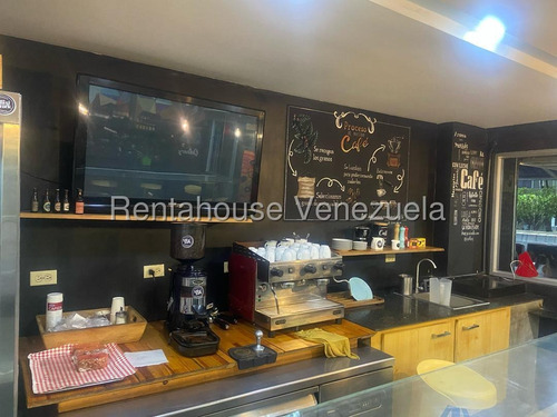Venta Fondo De Comercio En Los Ruices 25-21831