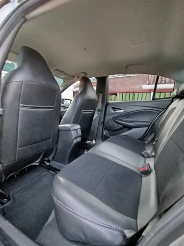 Chevrolet Onix 1.0T Ltz At