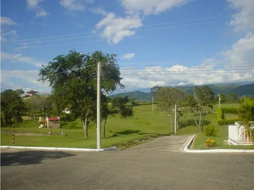 Vendo Hermoso Lote En Condominio En Tocaima 585m2