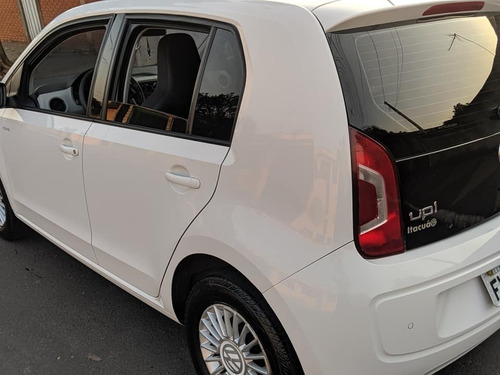 Vw Up Tsi