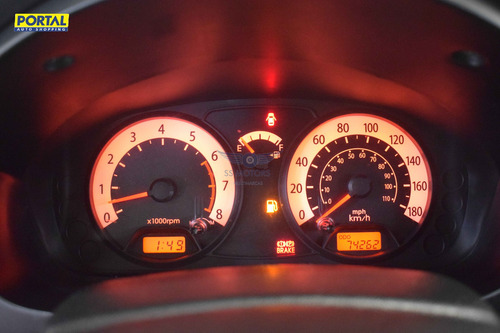 Kia Motors Picanto Ex 1.0 (aut)