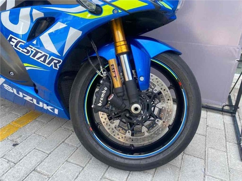Imagem 6 de 14 de Suzuki Gsx-r1000r Abs Gsx-r1000r Abs