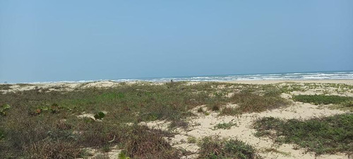 Venta Lotes Frente Al Mar La Puntilla Tamiahua Veracruz