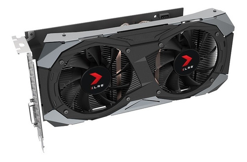 Tarjeta De Video Pny Geforce Gtx 1660 Super 6gb Ddr6 Xlr8