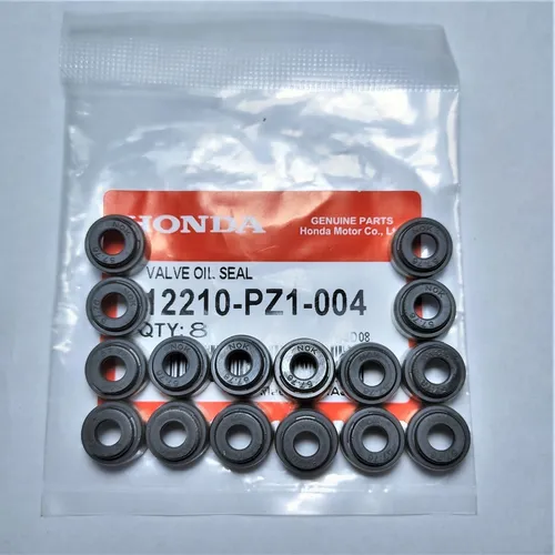 comprar Set Gomas D Valvulas Honda Accord F22 F23 92-00 Civic D15 16