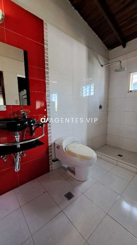 Imagen 6 de 15 de Se Vende Casa Urb Villa Jardin- Tipuro