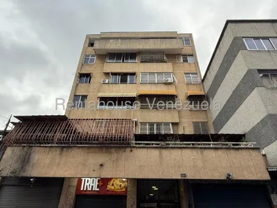 Apartamento en alquiler