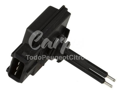 Imagen 3 de 6 de Sensor Indicador Nivel Agua Citroen C4 Vts 2.0 16v Original