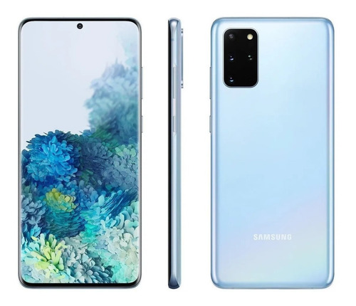 Samsung Galaxy S20+ Dual SIM 128 GB cloud blue 8 GB RAM